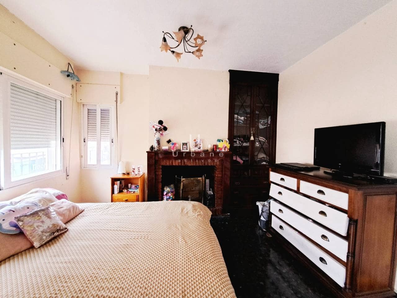 4 soveværelse Lejlighed til salg i Beniajan med garage - € 230.000 (Ref: 8990314)