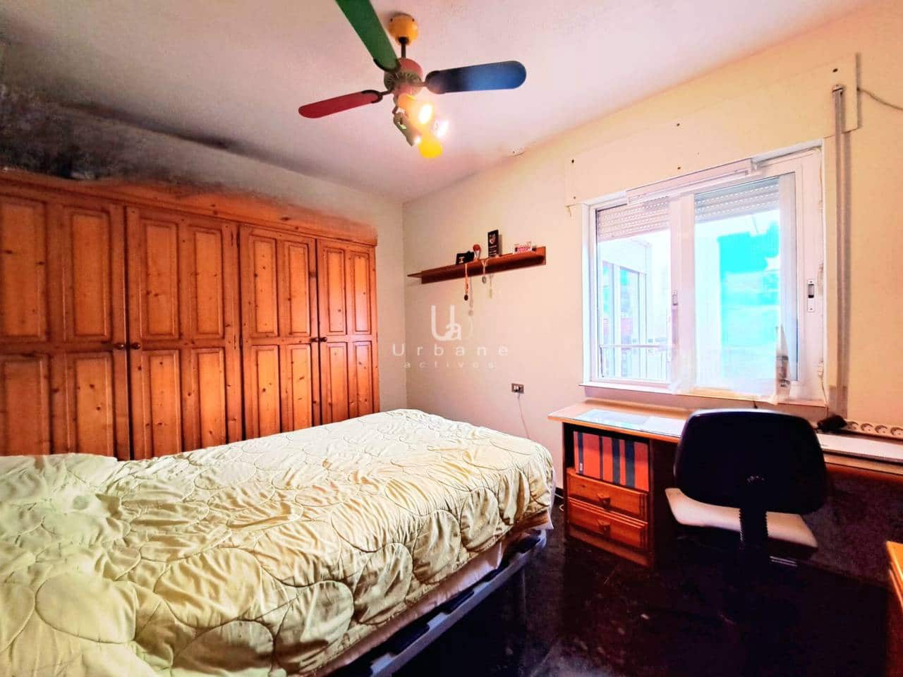 4 soveværelse Lejlighed til salg i Beniajan med garage - € 230.000 (Ref: 8990314)