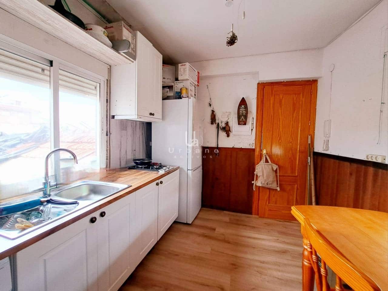 4 soveværelse Lejlighed til salg i Beniajan med garage - € 230.000 (Ref: 8990314)