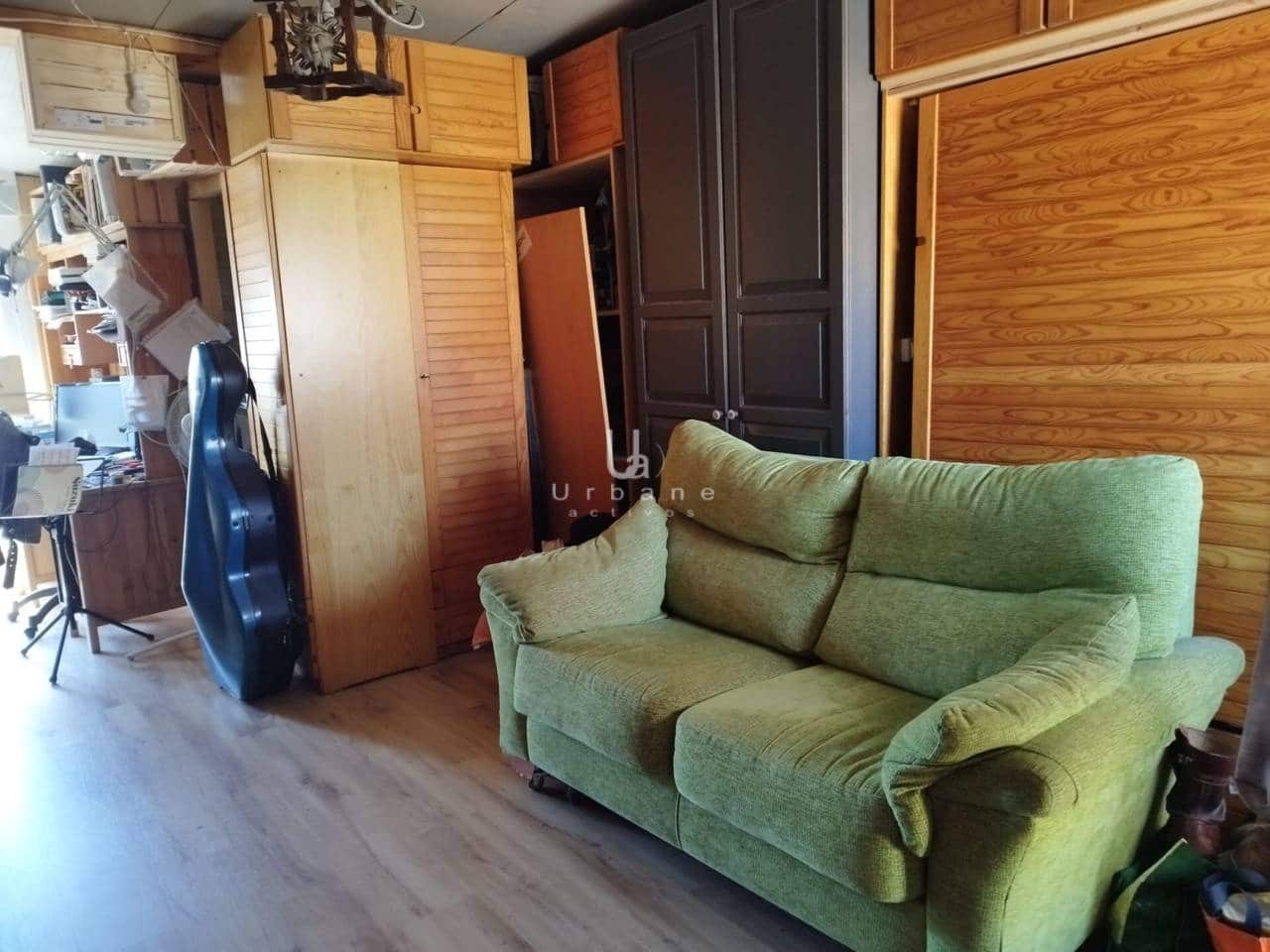 4 soveværelse Lejlighed til salg i Beniajan med garage - € 230.000 (Ref: 8990314)