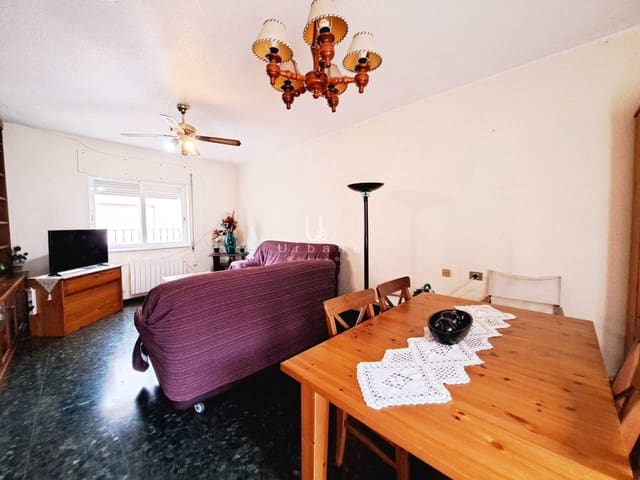 4 soverom Leilighet til salgs i Beniaján, Murcia by med garasje - € 230 000 (Ref: 8990314)