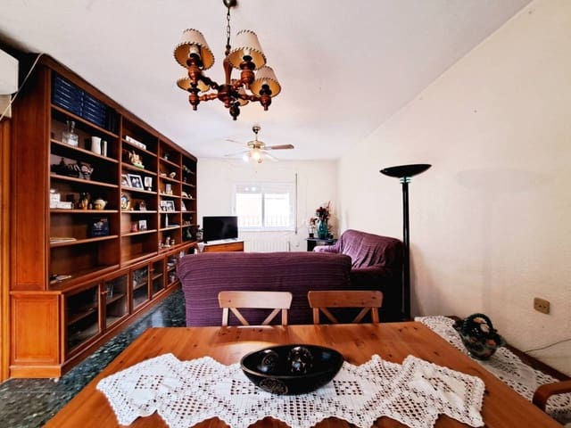 4 soverom Leilighet til salgs i Beniaján, Murcia by med garasje - € 230 000 (Ref: 8990314)