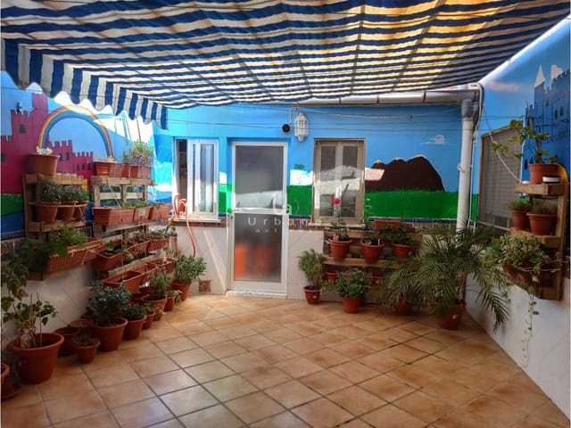 4 soveværelse Lejlighed til salg i Beniaján, Murcia by med garage - € 230.000 (Ref: 8990314)