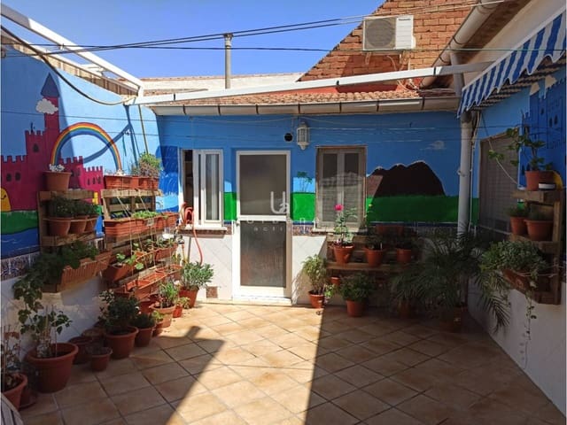 4 soverom Leilighet til salgs i Beniaján, Murcia by med garasje - € 230 000 (Ref: 8990314)