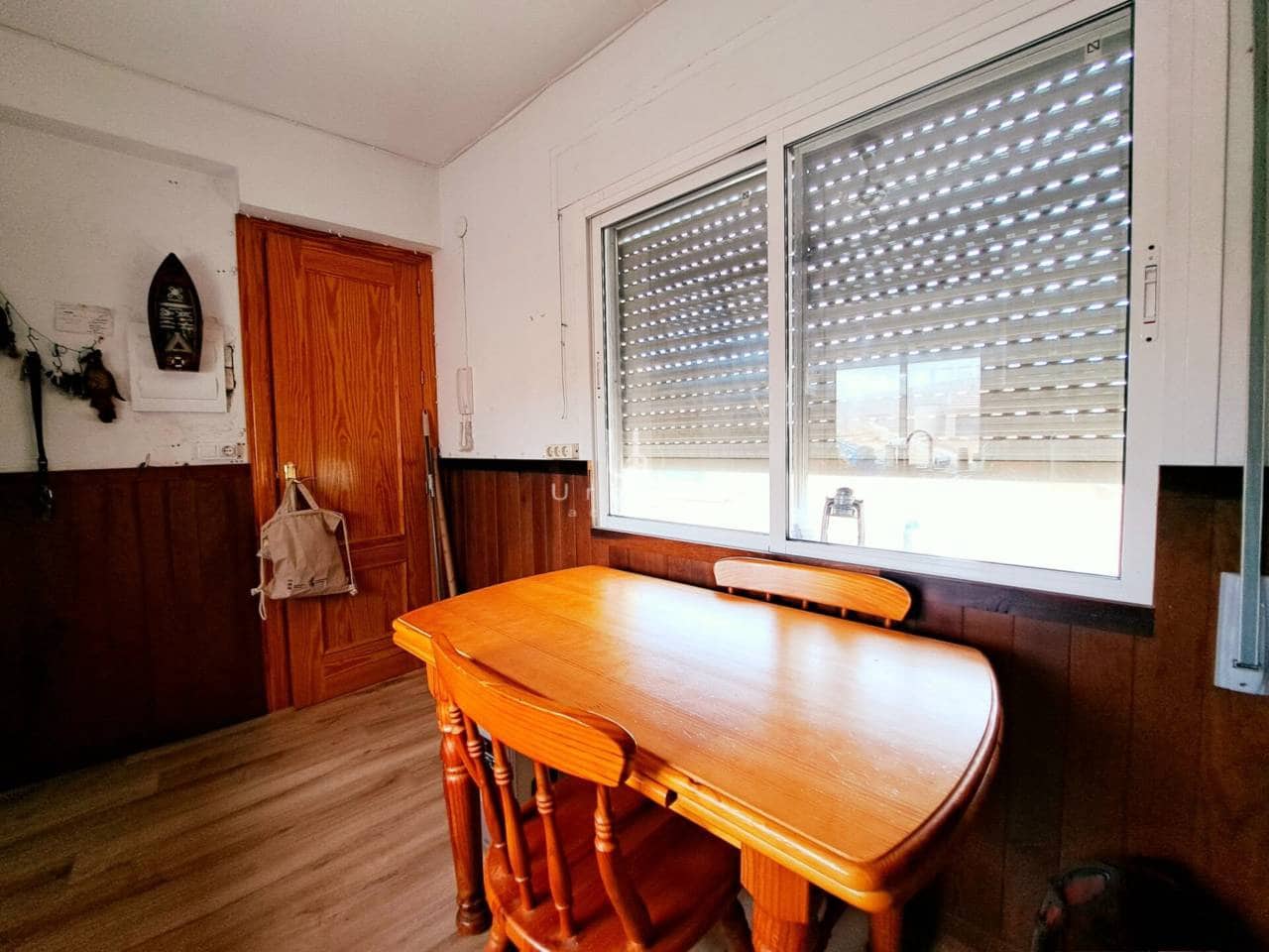 4 soveværelse Lejlighed til salg i Beniajan med garage - € 230.000 (Ref: 8990314)