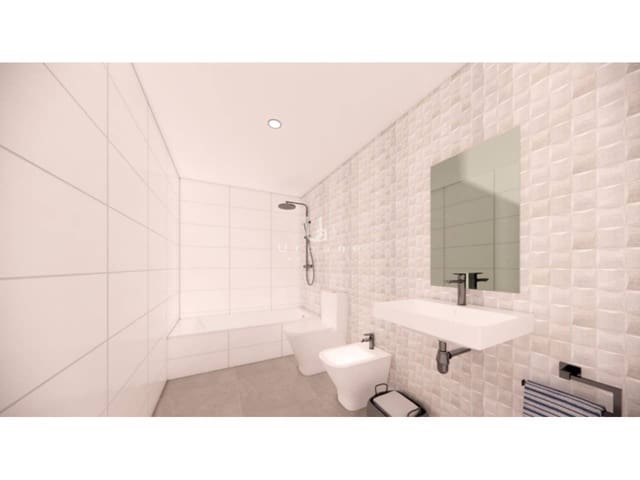 3 sovrum Radhus till salu i Javali Nuevo, Murcia stad med garage - 163 000 € (Ref: 9000892)