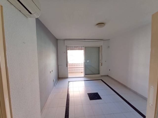 4 chambre Appartement à vendre à Los Nietos, Carthagène - 89 500 € (Ref: 9000893)