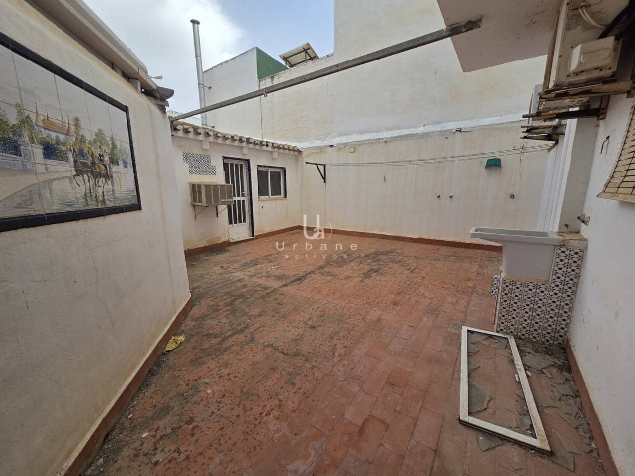 4 chambre Appartement à vendre à Los Nietos - 89 500 € (Ref: 9000893)