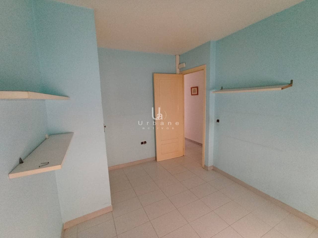 4 chambre Appartement à vendre à Los Nietos - 89 500 € (Ref: 9000893)