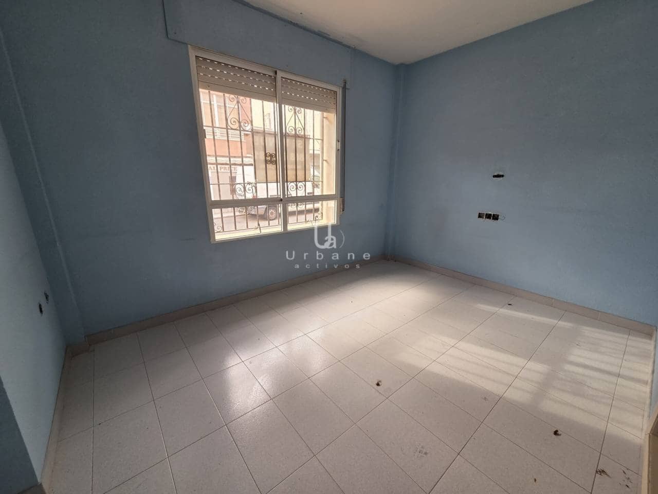 4 chambre Appartement à vendre à Los Nietos - 89 500 € (Ref: 9000893)