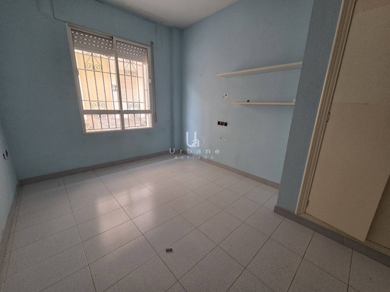 4 chambre Appartement à vendre à Los Nietos - 89 500 € (Ref: 9000893)