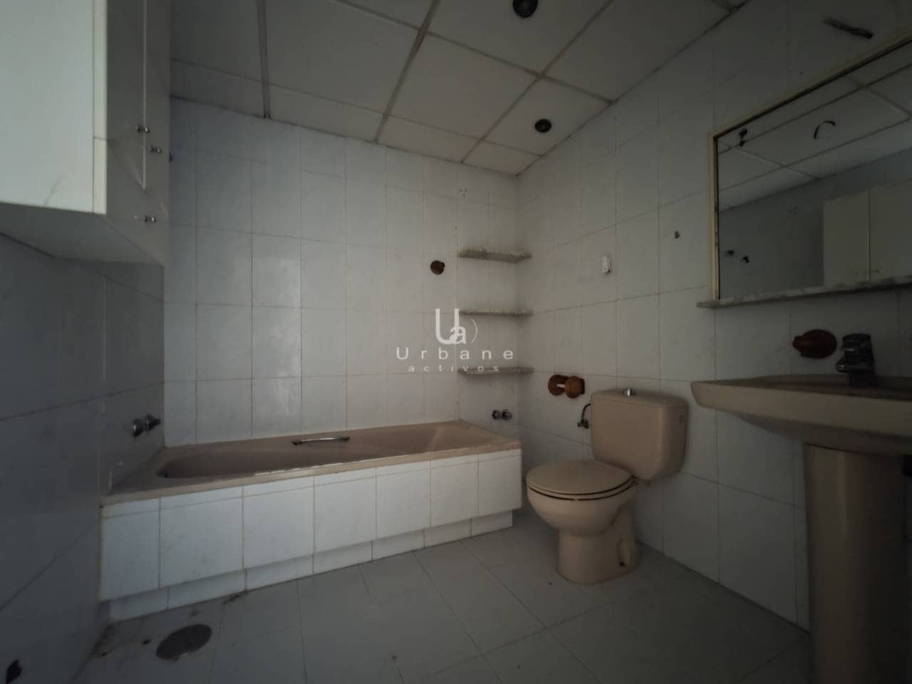 4 chambre Appartement à vendre à Los Nietos - 89 500 € (Ref: 9000893)