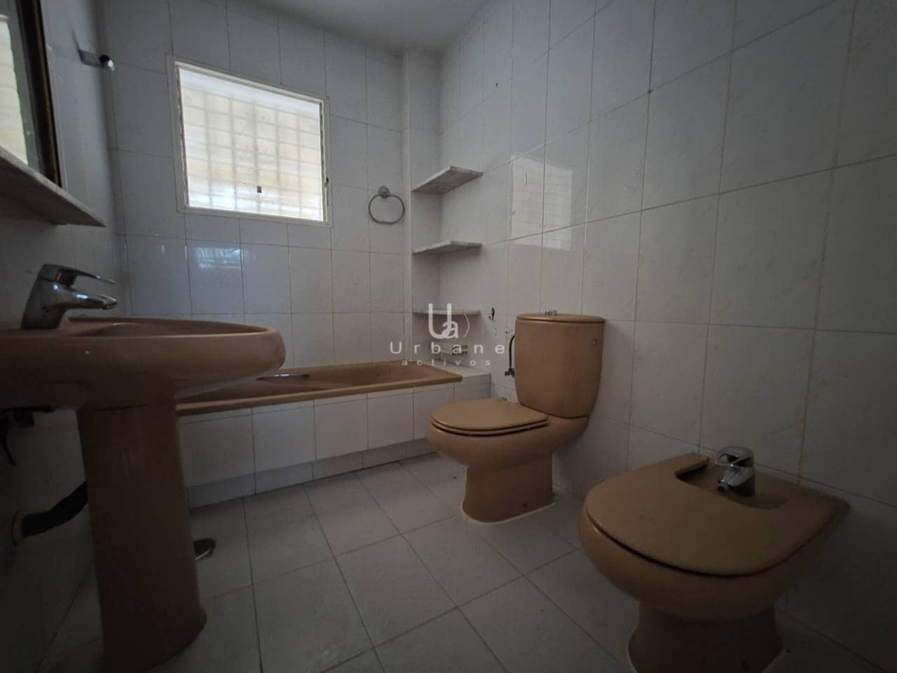 4 chambre Appartement à vendre à Los Nietos - 89 500 € (Ref: 9000893)