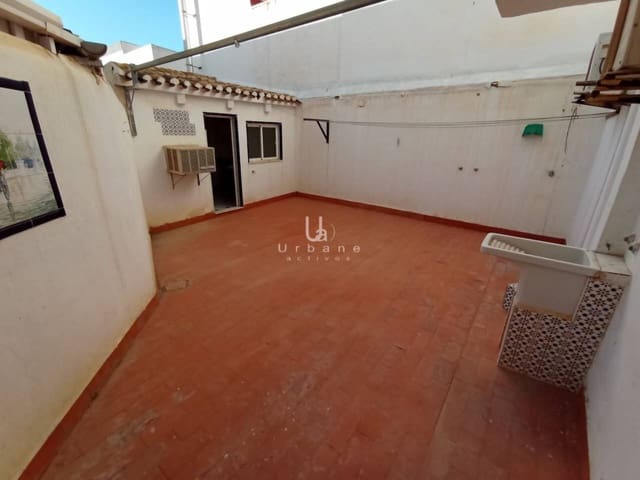 4 chambre Appartement à vendre à Los Nietos, Carthagène - 89 500 € (Ref: 9000893)