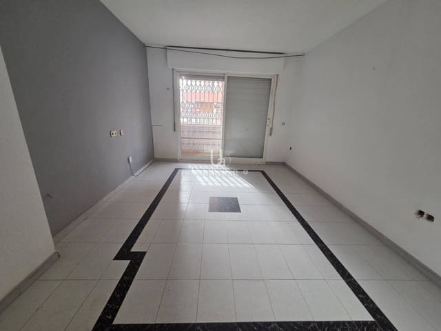 4 chambre Appartement à vendre à Los Nietos, Carthagène - 89 500 € (Ref: 9000893)