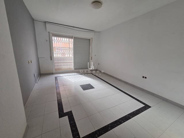 4 chambre Appartement à vendre à Los Nietos, Carthagène - 89 500 € (Ref: 9000893)