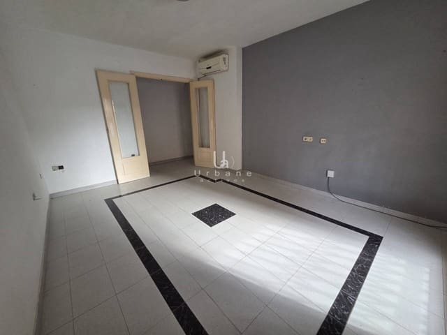 4 chambre Appartement à vendre à Los Nietos, Carthagène - 89 500 € (Ref: 9000893)