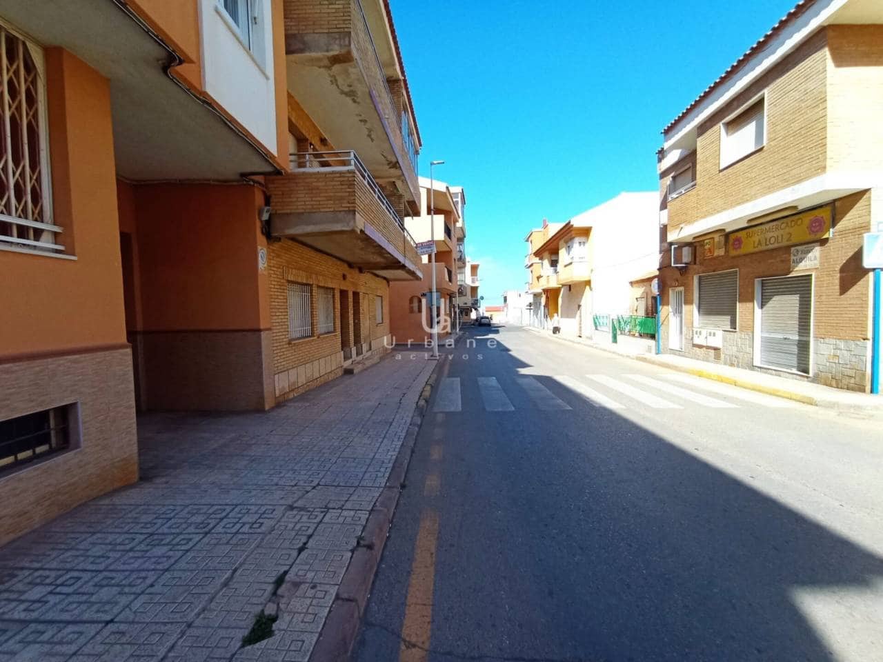 4 chambre Appartement à vendre à Los Nietos - 89 500 € (Ref: 9000893)