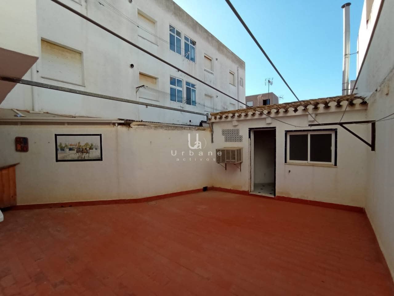 4 chambre Appartement à vendre à Los Nietos - 89 500 € (Ref: 9000893)