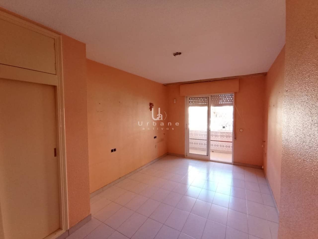 4 chambre Appartement à vendre à Los Nietos - 89 500 € (Ref: 9000893)