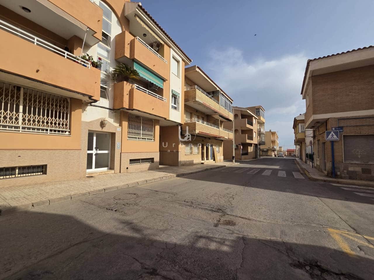 4 chambre Appartement à vendre à Los Nietos - 89 500 € (Ref: 9000893)