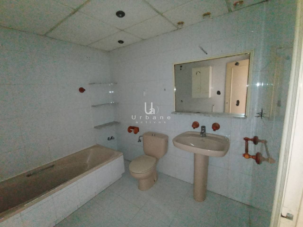 4 chambre Appartement à vendre à Los Nietos - 89 500 € (Ref: 9000893)