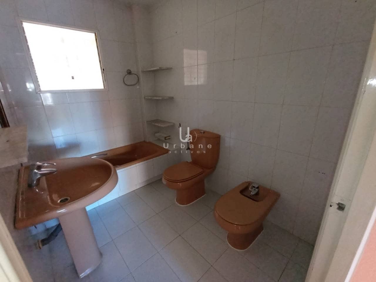 4 chambre Appartement à vendre à Los Nietos - 89 500 € (Ref: 9000893)