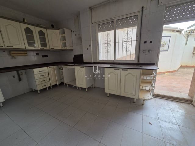 4 chambre Appartement à vendre à Los Nietos, Carthagène - 89 500 € (Ref: 9000893)