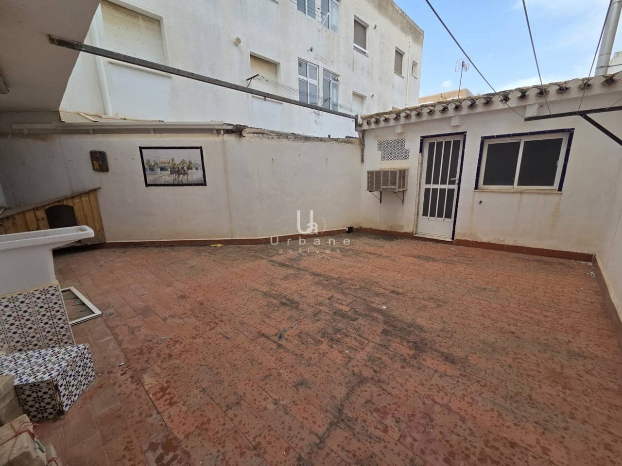 4 chambre Appartement à vendre à Los Nietos - 89 500 € (Ref: 9000893)