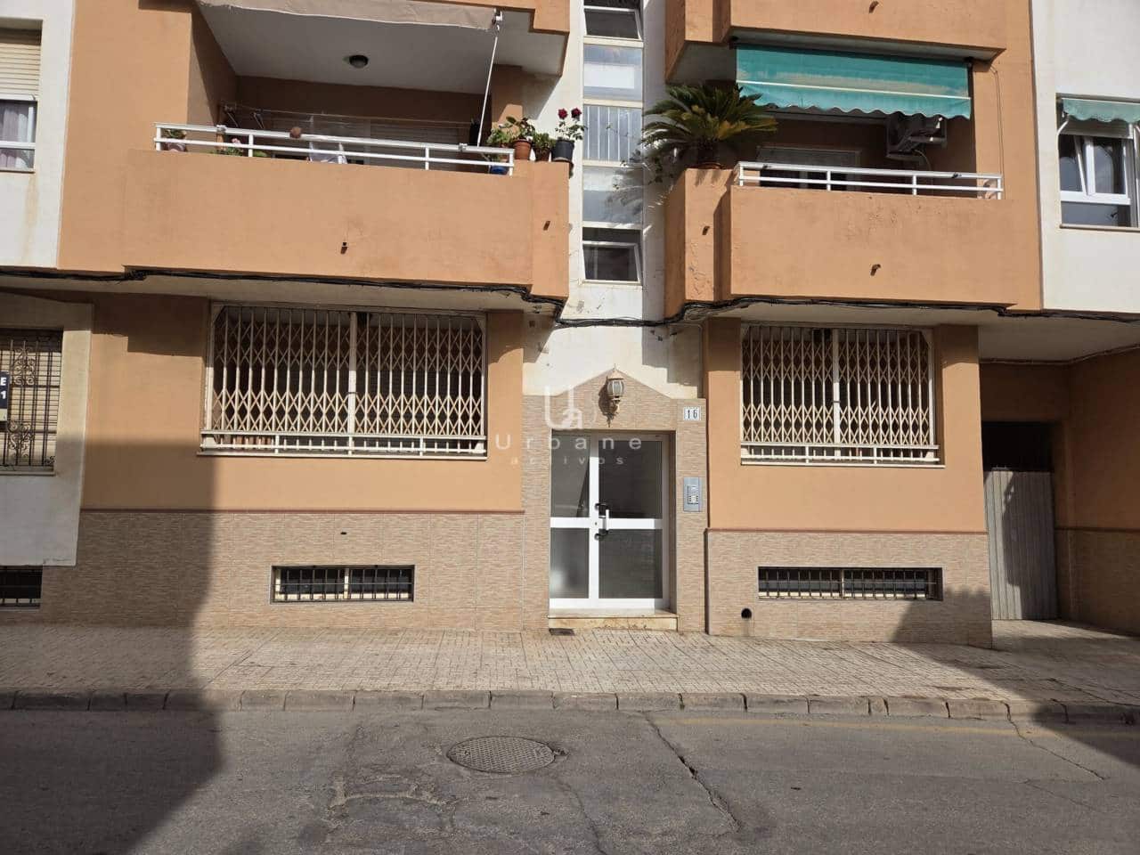 4 chambre Appartement à vendre à Los Nietos - 89 500 € (Ref: 9000893)