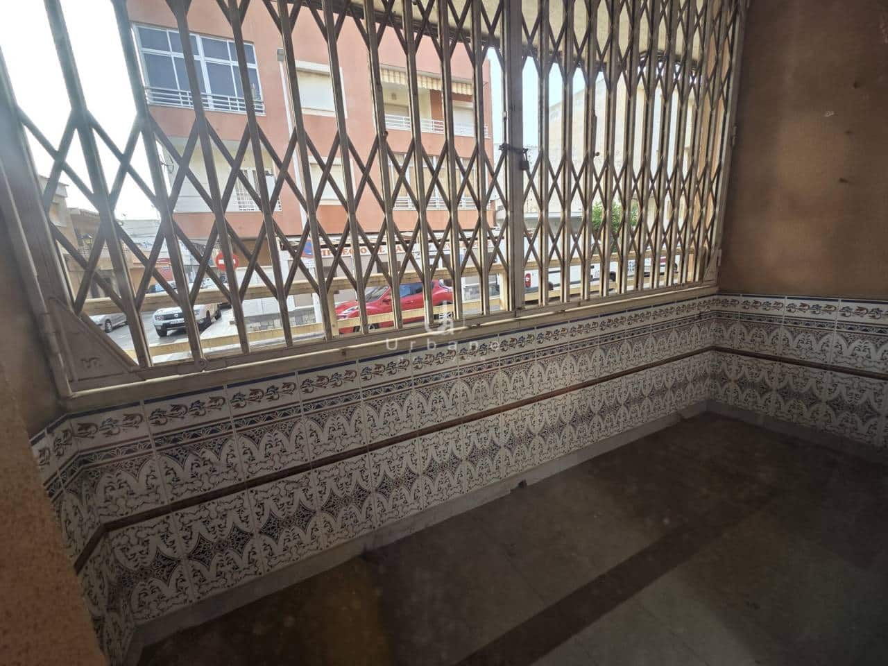 4 chambre Appartement à vendre à Los Nietos - 89 500 € (Ref: 9000893)