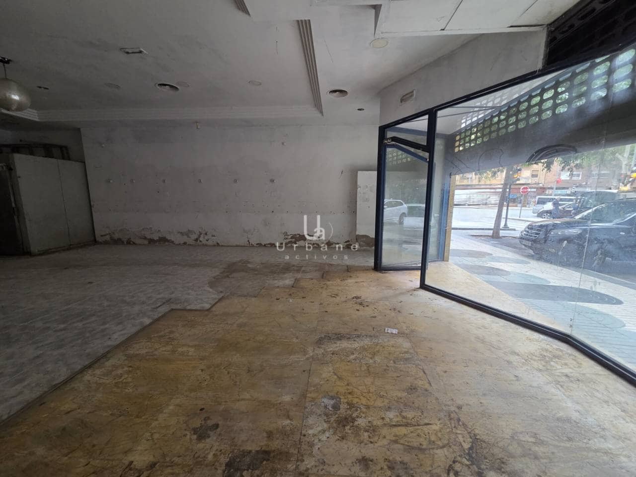 Erhverv til salg i Cartagena - € 125.000 (Ref: 9000894)