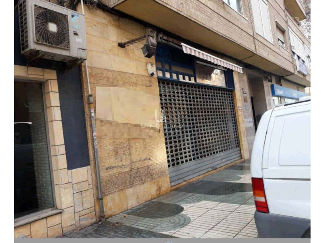 Erhverv til salg i Cartagena - € 125.000 (Ref: 9000894)