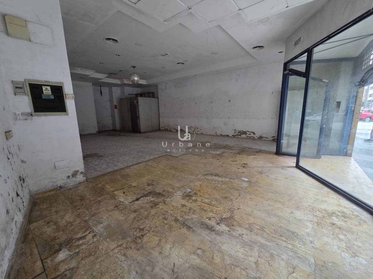 Erhverv til salg i Cartagena - € 125.000 (Ref: 9000894)