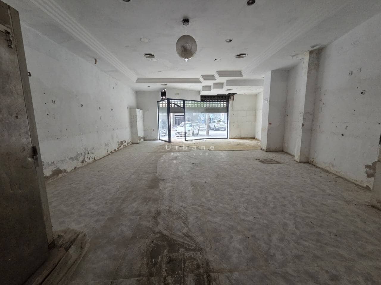 Erhverv til salg i Cartagena - € 125.000 (Ref: 9000894)