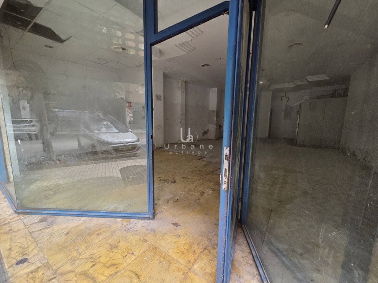 Erhverv til salg i Cartagena - € 125.000 (Ref: 9000894)