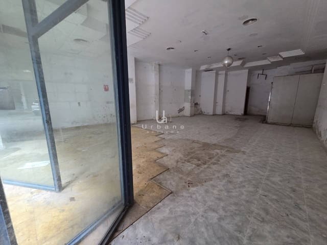 Comercial para venda em Cartagena - 125 000 € (Ref: 9000894)