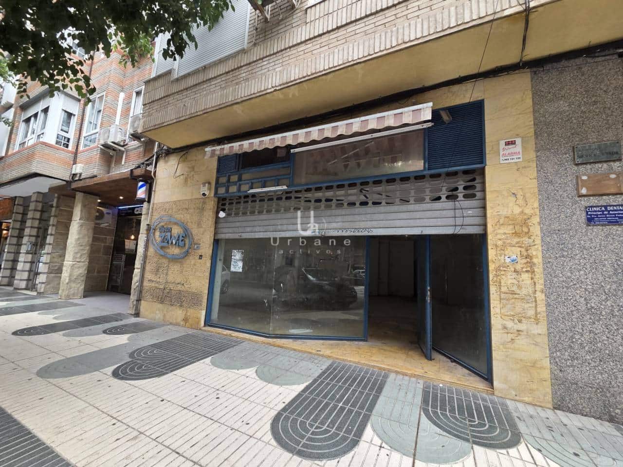 Erhverv til salg i Cartagena - € 125.000 (Ref: 9000894)