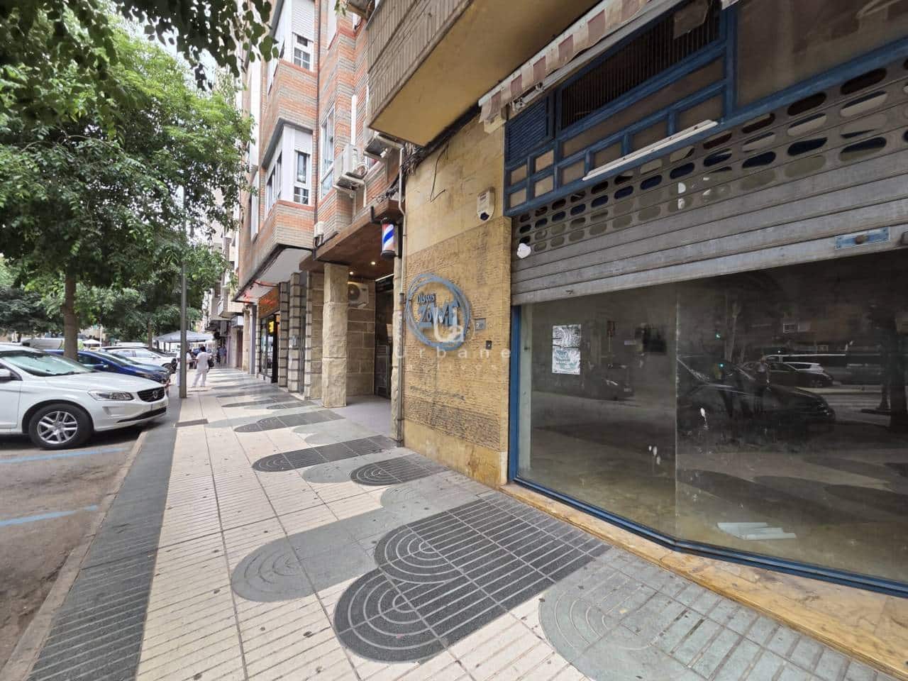 Erhverv til salg i Cartagena - € 125.000 (Ref: 9000894)