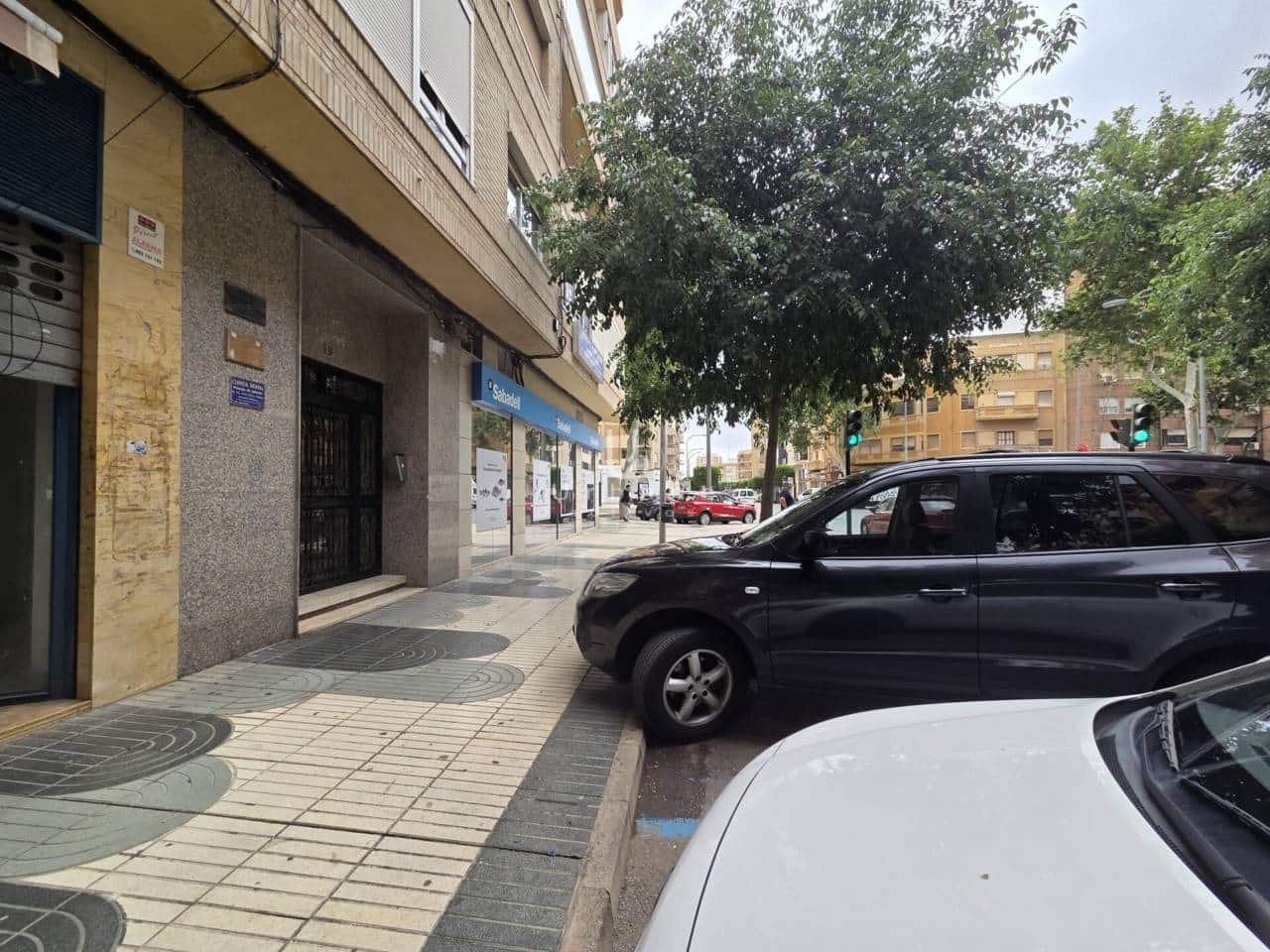 Erhverv til salg i Cartagena - € 125.000 (Ref: 9000894)