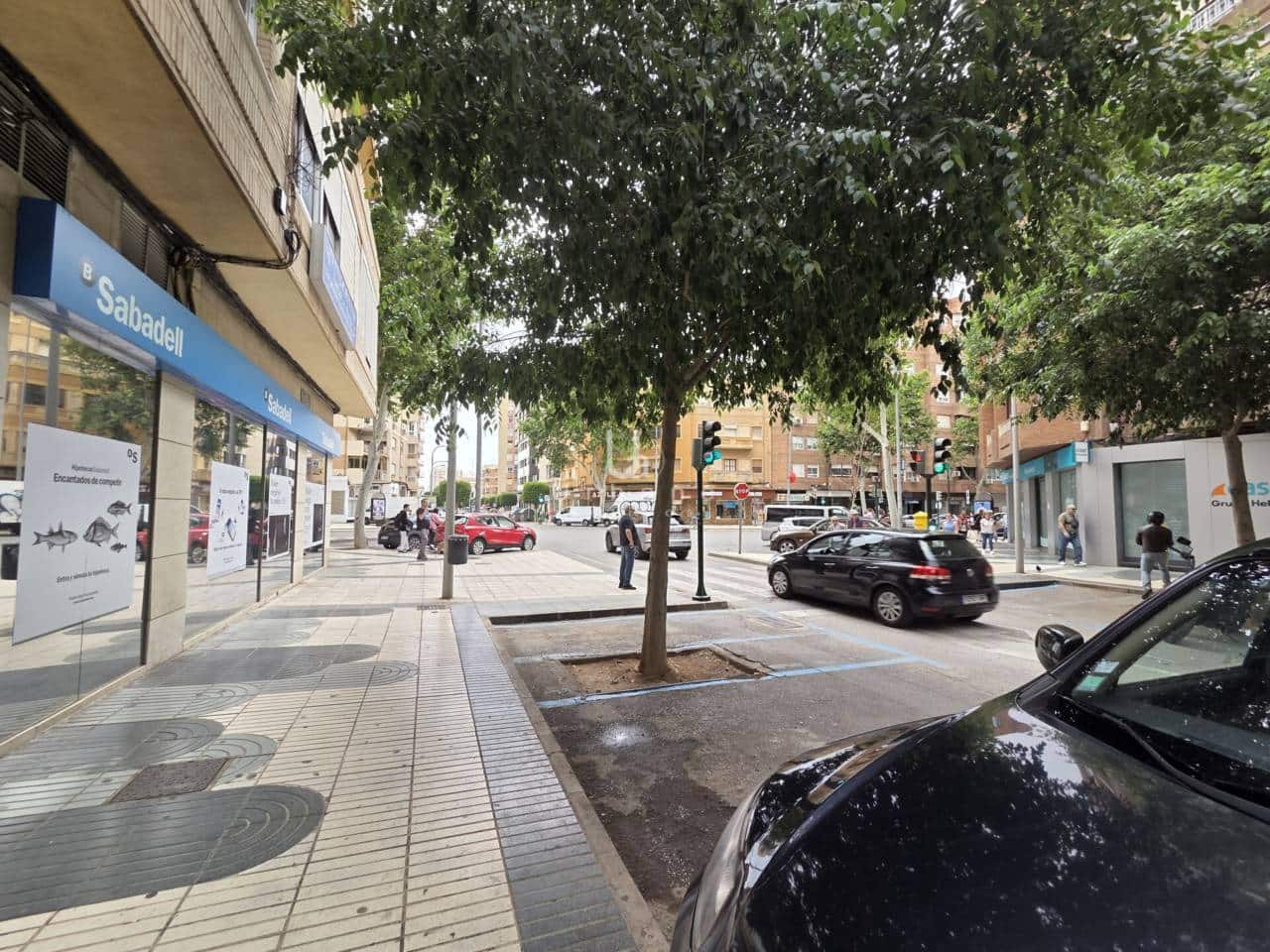 Erhverv til salg i Cartagena - € 125.000 (Ref: 9000894)