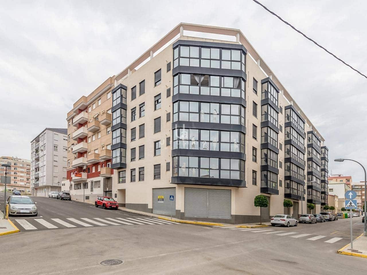 Erhverv til salg i L'Olleria - € 112.000 (Ref: 9002755)