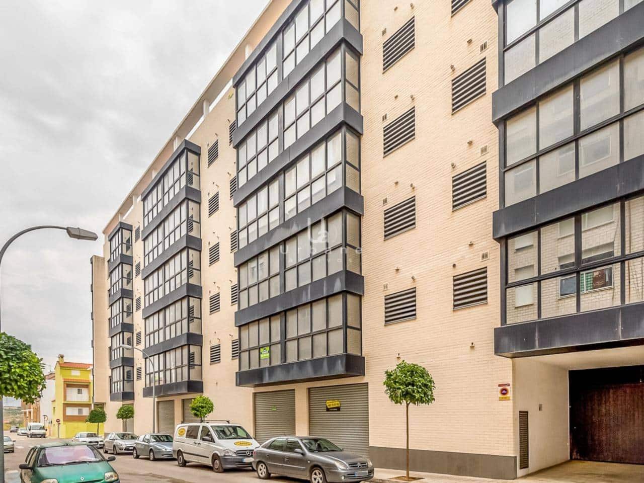 Erhverv til salg i L'Olleria - € 112.000 (Ref: 9002755)