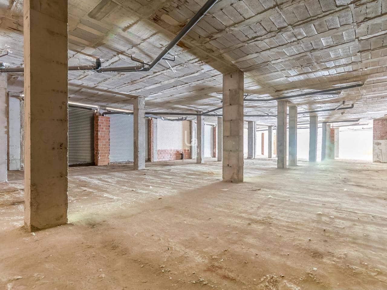 Erhverv til salg i L'Olleria - € 112.000 (Ref: 9002755)