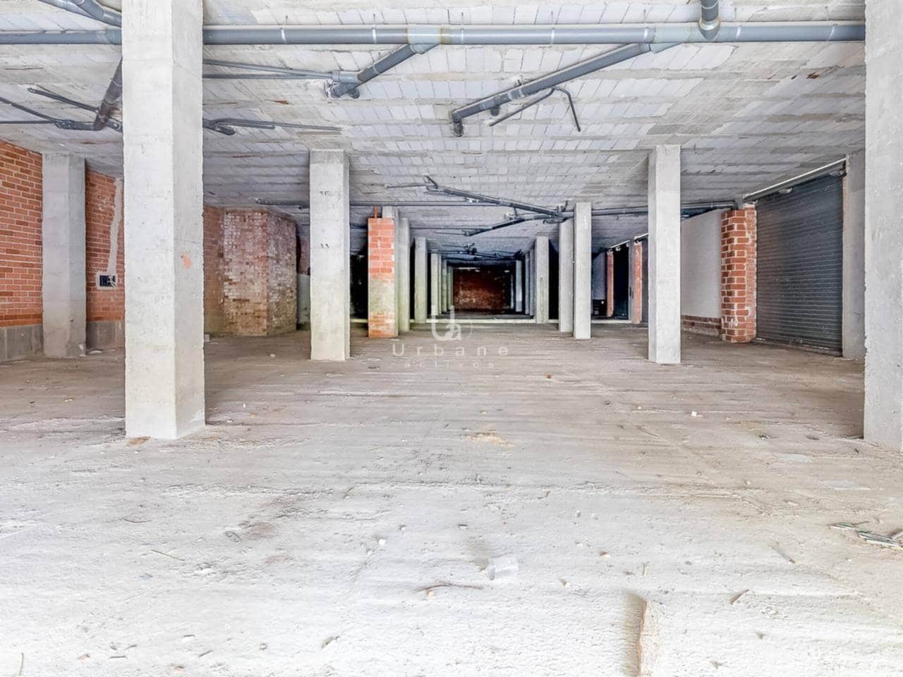 Erhverv til salg i L'Olleria - € 112.000 (Ref: 9002755)