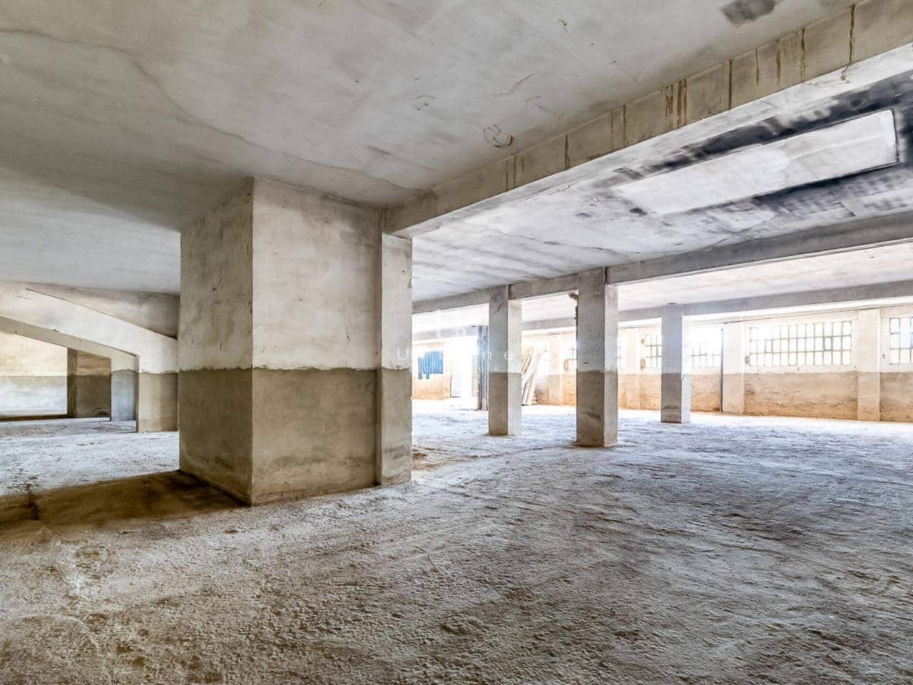 Komercyjne na sprzedaż w L'Olleria - 99 000 € (Ref: 9002756)