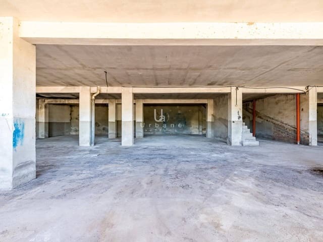 Kommersiell till salu i L'Olleria - 99 000 € (Ref: 9002756)