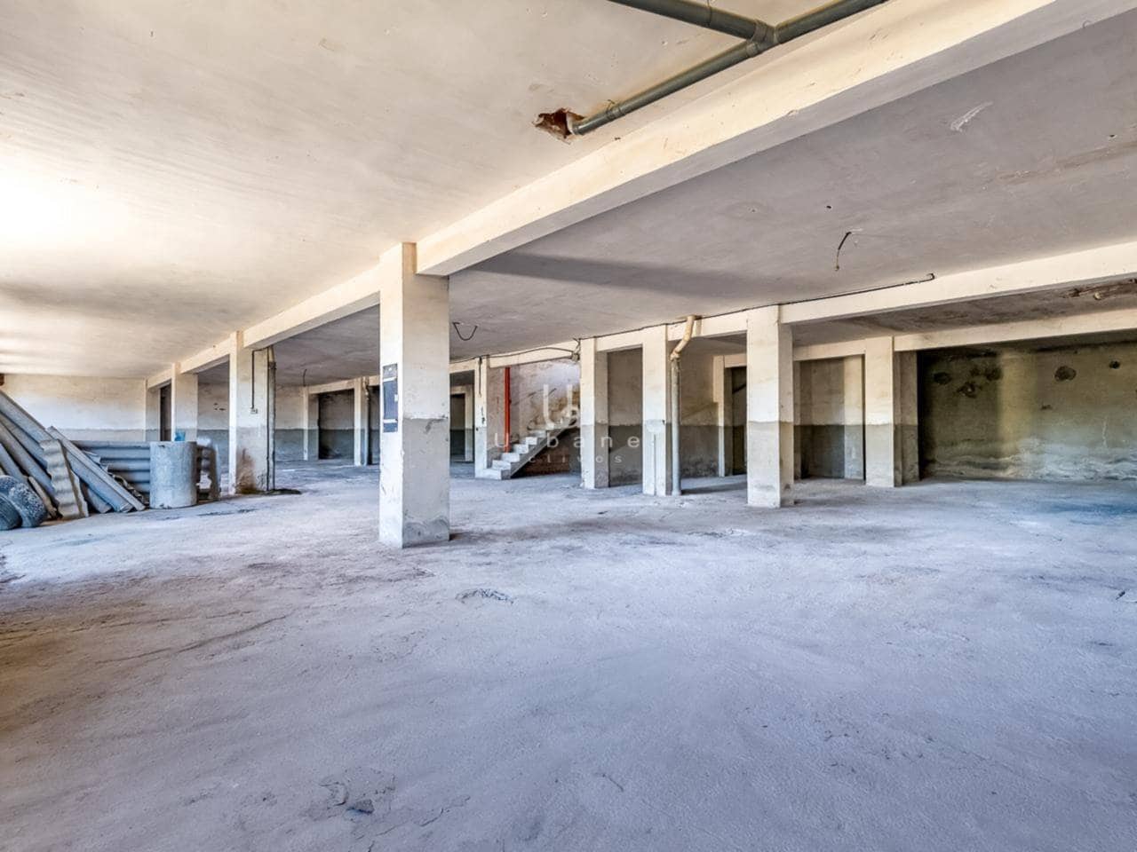 Komercyjne na sprzedaż w L'Olleria - 99 000 € (Ref: 9002756)