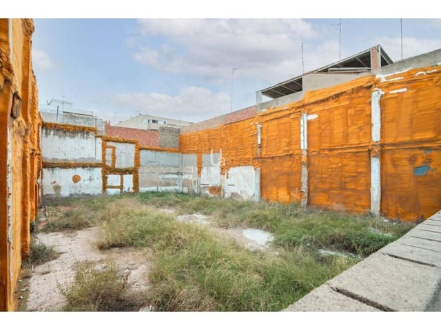 Grond te koop in Algemesí - € 135.000 (Ref: 9002757)