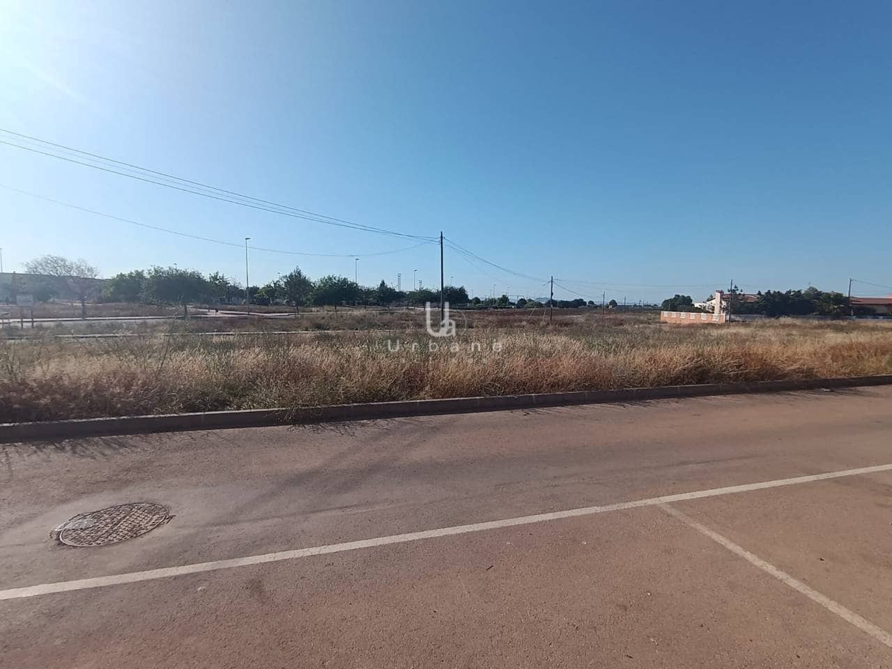 Terrain à Bâtir à vendre à El Algar - 92 000 € (Ref: 9004501)